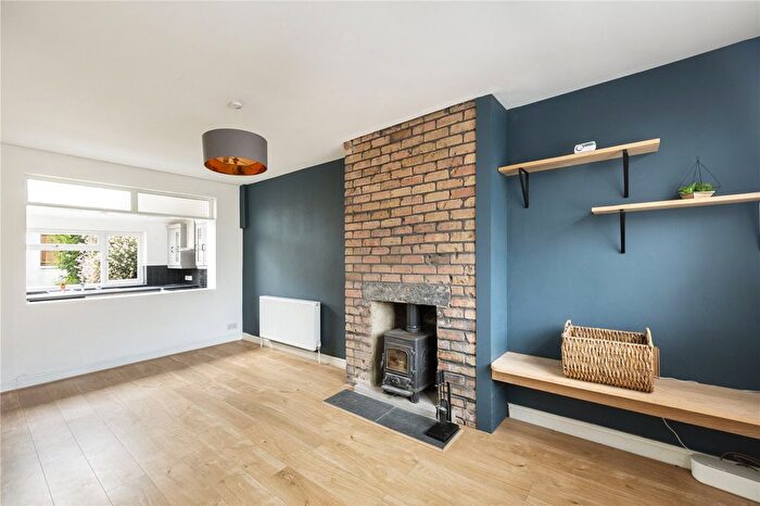 2 Bedroom Terraced House To Rent In Jersey Avenue, Brislington, Bristol, Bristol, BS4