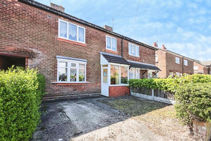 4 Bedroom Terraced House For Sale In Wells Road, Rowley Regis, B65