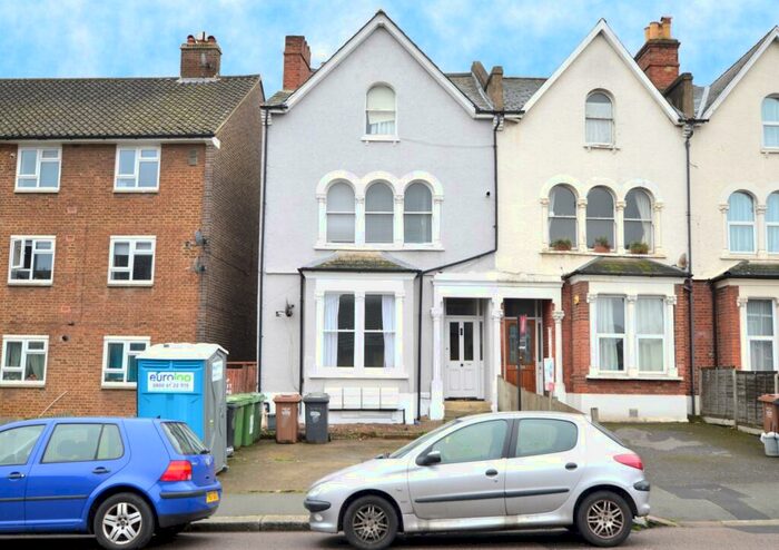 Studio To Rent In Champion Road Sydenham, SE26