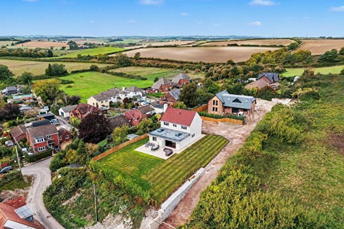 5 Bedroom Detached House For Sale In Bere Regis, BH20
