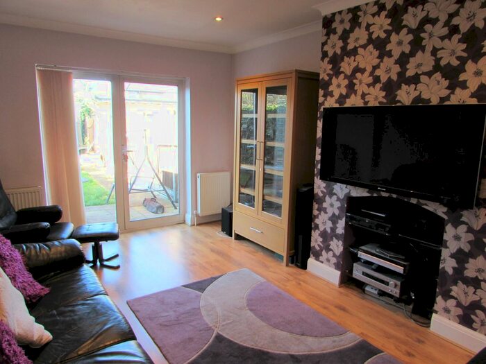 3 Bedroom Terraced House To Rent In Ravenswood Crescent, Harrow, Middlesex, HA2