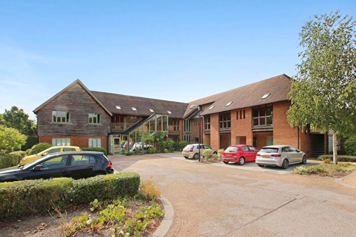 2 Bedroom Retirement Property For Sale In Sutton Green Lodge, Mayford Grange, Woking, GU22