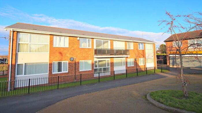 1 Bedroom Apartment To Rent In Arcadia, Ouston, Chester Le Street, DH2