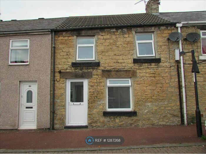 2 Bedroom Terraced House To Rent In Caroline Street, Hetton-Le-Hole, Houghton Le Spring DH5