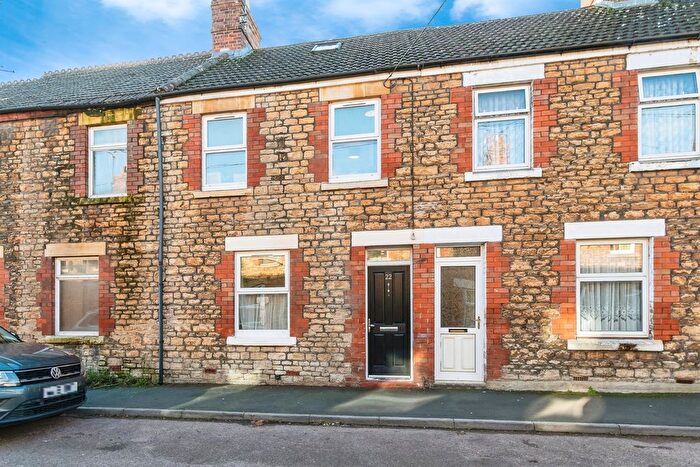 3 Bedroom Terraced House For Sale In Downing Street, Chippenham, SN14