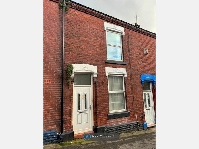 2 Bedroom End Of Terrace House To Rent In Audley Street, Mossley, Ashton-Under-Lyne, OL5