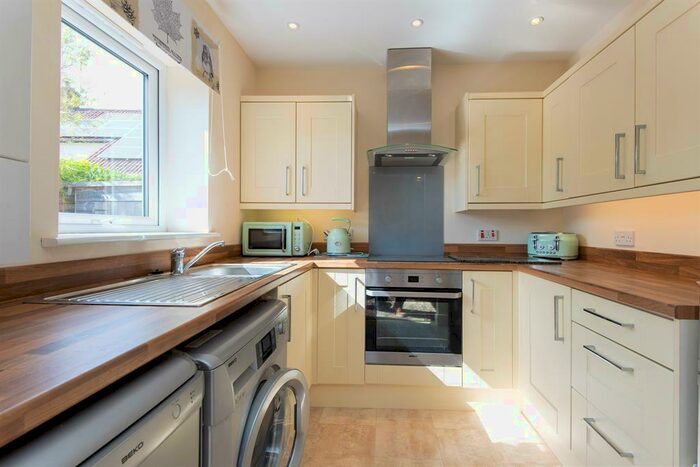 1 Bedroom Semi-Detached Bungalow To Rent In Well Park, Congresbury, BS49