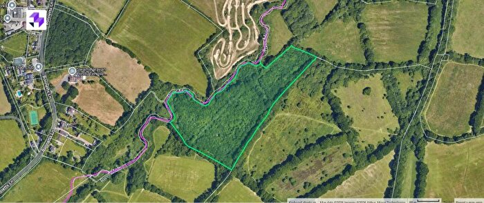 Land For Sale In Bonnetts Lane, Ifield, RH11