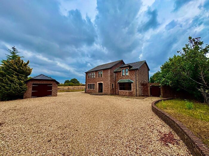 3 Bedroom Property For Sale In Unmarked Road, Beulah, Newcastle Emlyn, Ceredigion, SA38