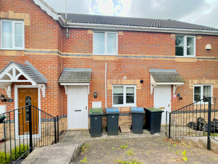 2 Bedroom Terraced House To Rent In Valley Close, Stanley, DH9