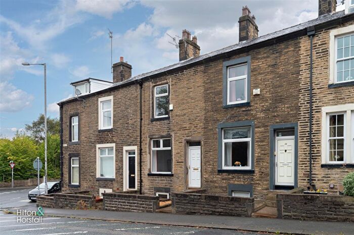3 Bedroom Property For Sale In Queen Street, Colne, BB8