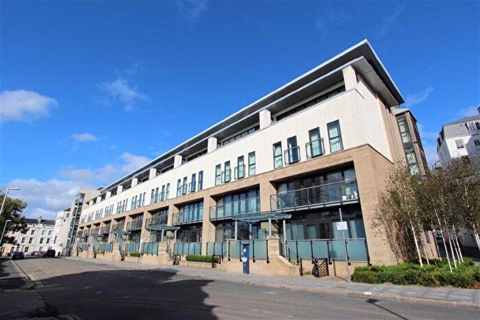 2 Bedroom Apartment For Sale In Azure West, Grand Hotel Road, Plymouth, PL1