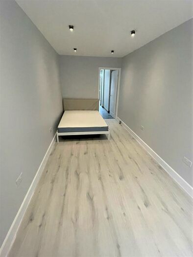 Studio To Rent In Northumberland Road, Harrow, HA2