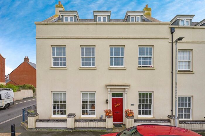 5 Bedroom Semi-detached House For Sale In Aries Lane, Sherford, Plymouth, PL9