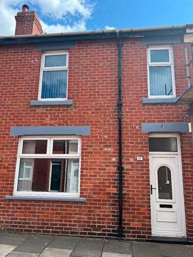 3 Bedroom Terraced House To Rent In Marine Street, Newbiggin-By-The-Sea, NE64