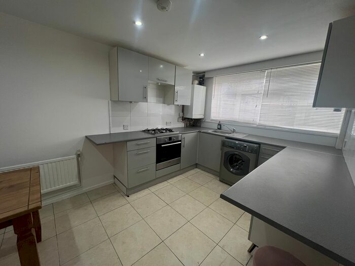 3 Bedroom Terraced House To Rent In Balmoral Drive, Hayes, UB4