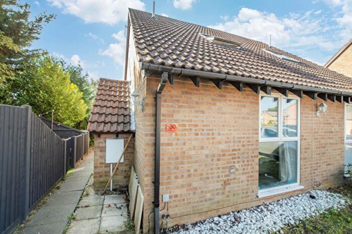 1 Bedroom Semi Detached House For Sale In St Margarets Drive, Sprowston, NR7