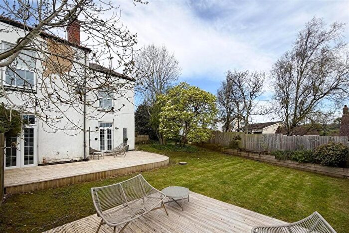 4 Bedroom House For Sale In Fordlands Crescent, Bideford, EX39