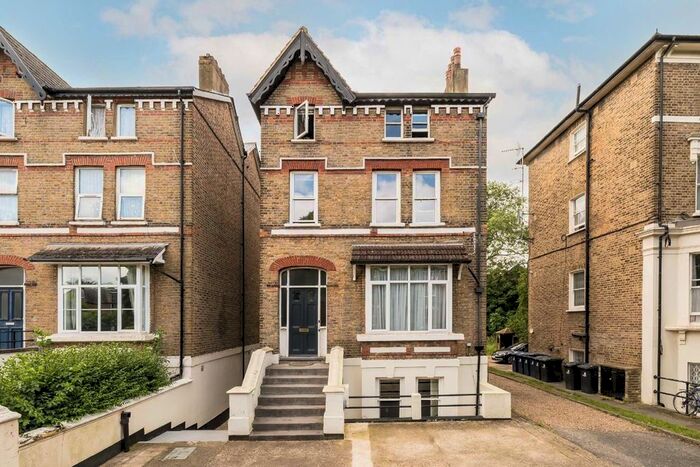 1 Bedroom Flat To Rent In Churchfield Road, London, W13