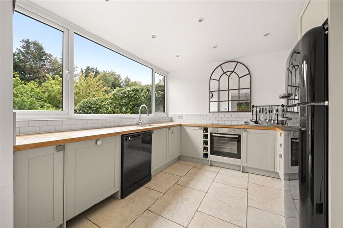 3 Bedroom Detached House To Rent In Angas Court, Pine Grove, Weybridge, Surrey, KT13