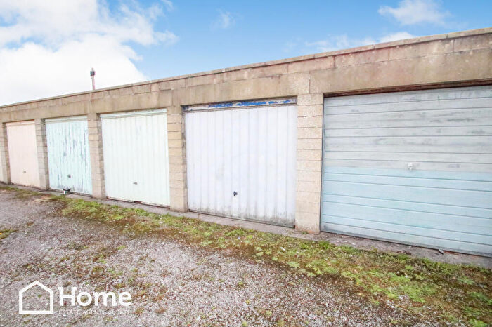 Garages For Sale In Garage Block, Triangle Villas, Bath, BA2