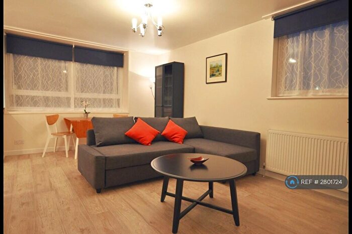 1 Bedroom Flat To Rent In Grosvenor Court, London, SE19