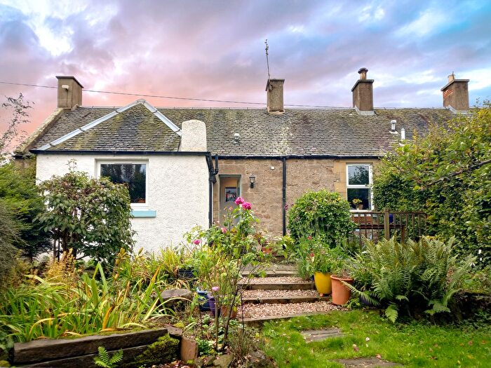 3 Bedroom Cottage For Sale In Hadfast Road, Cousland, Dalkeith, EH22