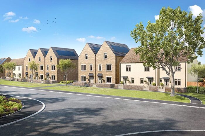 4 Bedroom Semi Detached House For Sale In Plot London Road, Tetbury, GL8