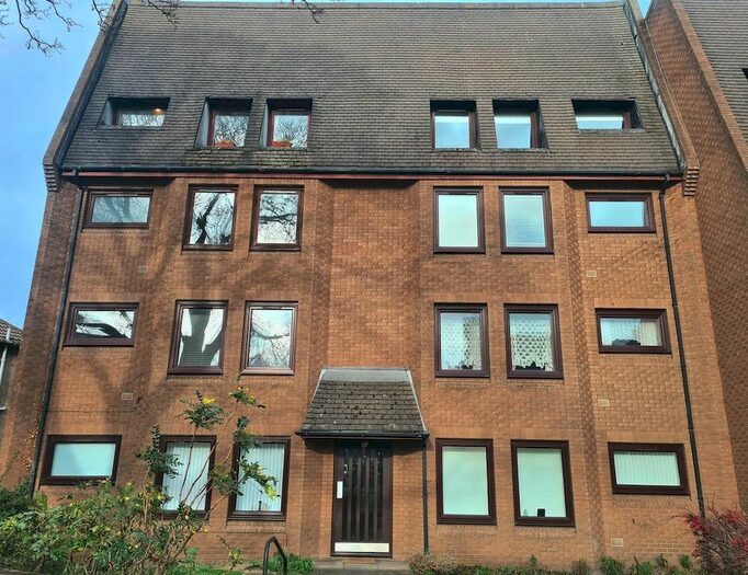 2 Bedroom Flat To Rent In Inveresk Road, Musselburgh, EH21