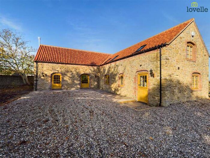 2 Bedroom House For Sale In The Old Barn, North Willingham, Market Rasen, LN8