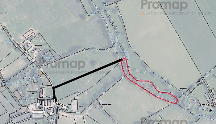Land For Sale In 'redfant Ground', Hulls Lane, CM7