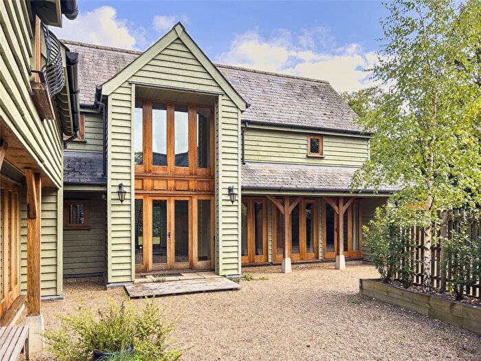 4 Bedroom Detached House To Rent In Cox's Drove, Fulbourn, Cambridge, CB21