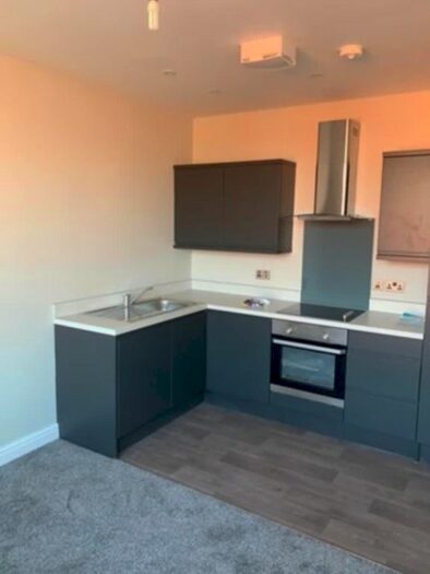 1 Bedroom Flat To Rent In Mersey View, Birkenhead, CH41