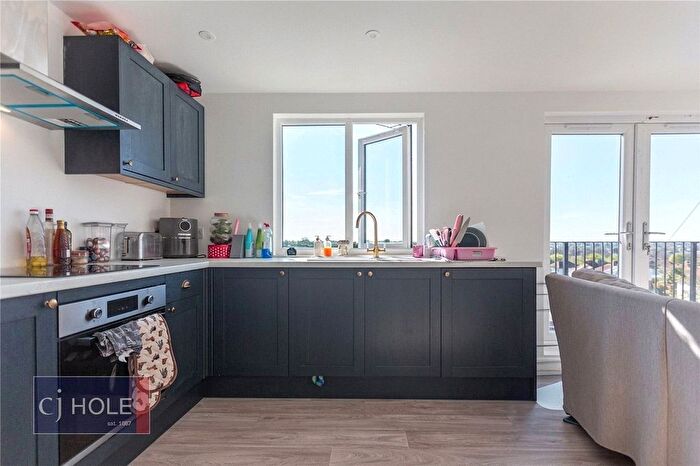 2 Bedroom Flat To Rent In Gloucester Road North, Bristol, BS7