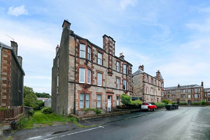 2 Bedroom Flat To Rent In Seaforth Drive, Blackhall, Edinburgh, EH4