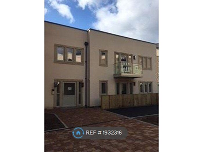 1 Bedroom Flat To Rent In The Old Cornmill, Horsforth, Leeds, LS18