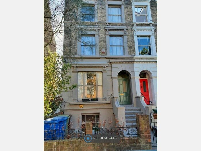 1 Bedroom Flat To Rent In Peckham, London, SE15