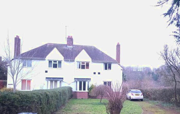 3 Bedroom Semi-Detached House To Rent In Leominster, Marlbrook HR6