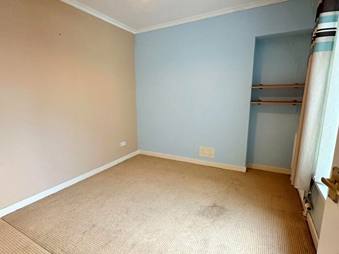 3 Bedroom Terraced House For Sale In Rees Street, Merthyr Tydfil, South Glamorgan, Merthyr Tydfil (County Of), CF47