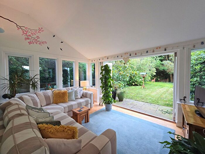 3 Bedroom Barn Conversion For Sale In South Beer Farm, Spreyton, Crediton, EX17