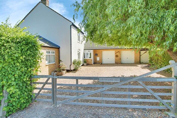 5 Bedroom Detached House For Sale In Knights End Road, March, PE15