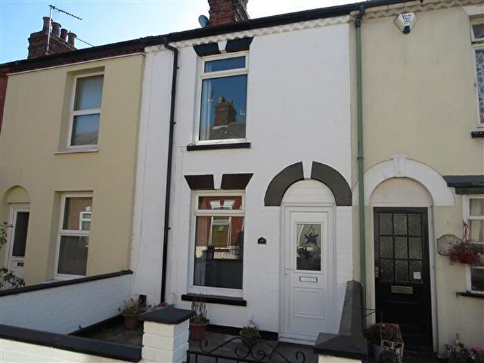 3 Bedroom Terraced House To Rent In Winifred Road, Great Yarmouth, NR31