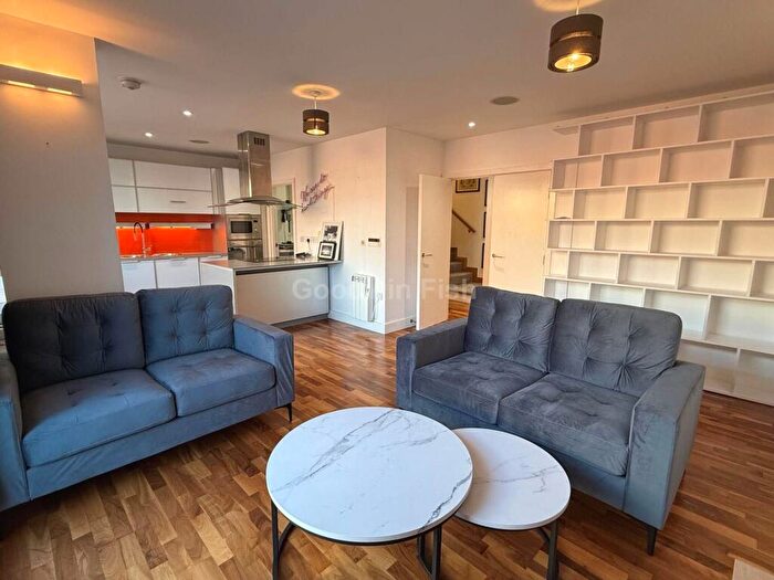 2 Bedroom Duplex To Rent In The Hacienda, Whitworth Street West, Manchester, M1