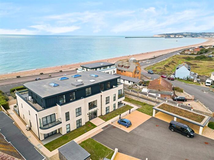 2 Bedroom Apartment For Sale In Claremont Road, Seaford, BN25