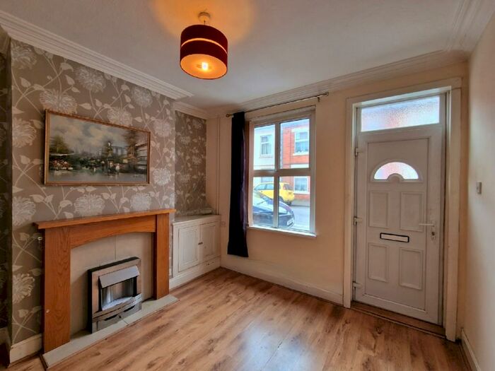 3 Bedroom Terraced House To Rent In Burder Street, Loughborough, Leicestershire, LE11