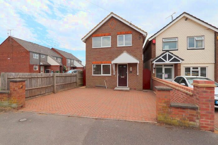 3 Bedroom Property To Rent In Lancaster Business Park, Cublington Road, Wing, Leighton Buzzard, LU7