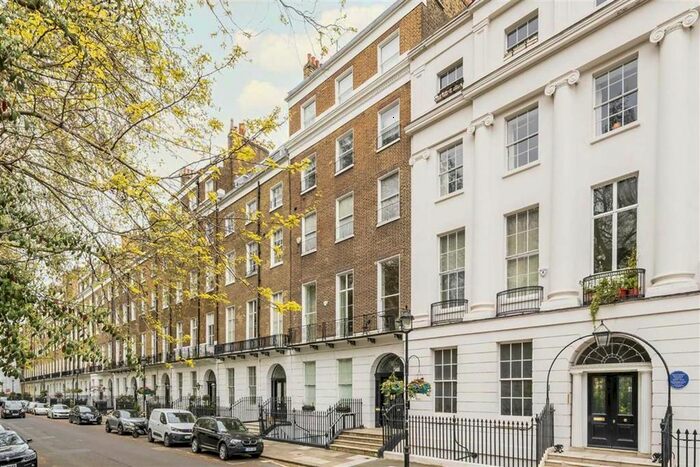 3 Bedroom Flat To Rent In Bryanston Square, London, W1H