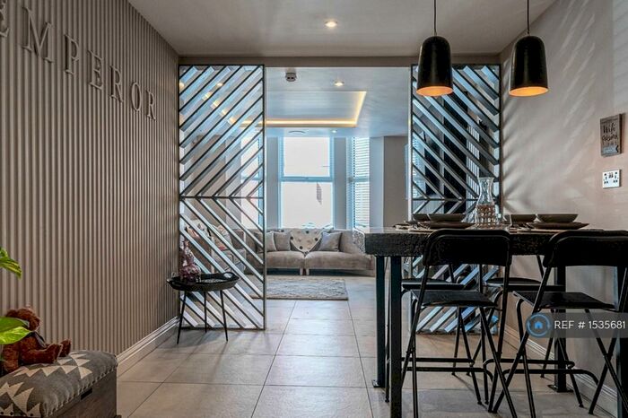 6 Bedroom Terraced House To Rent In &# Pppw - Granville Road, Liverpool, L15