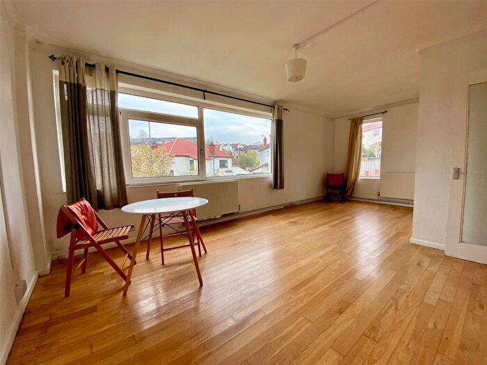 2 Bedroom Apartment For Sale In Napier House, Chapel Green Lane, Redland, Bristol, BS6