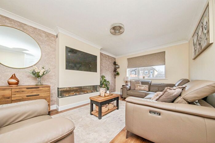 3 Bedroom Terraced House For Sale In Abbott Road, Harwich, CO12